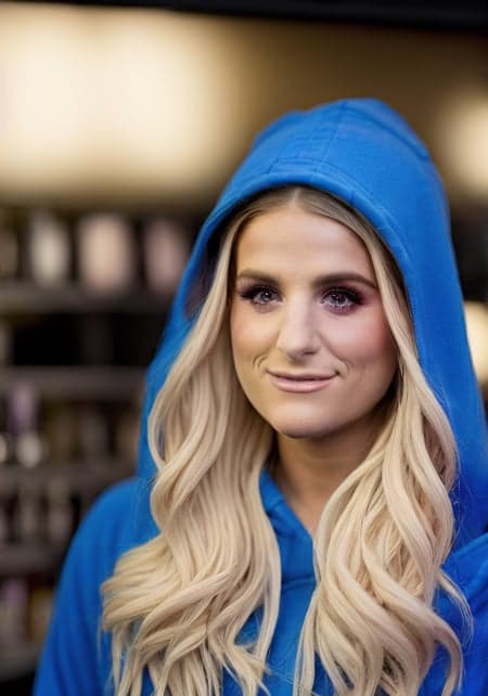 Meghan Trainor - Image 3