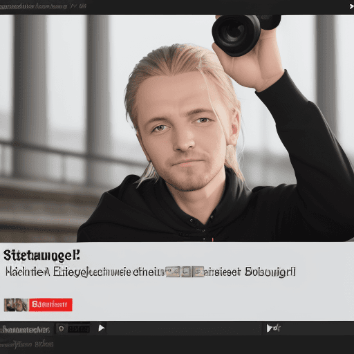 AI generated: ich stehe vor einer schwierigen entscheidung: erzeuge ein magisches bild eines traums, das mir bei d...