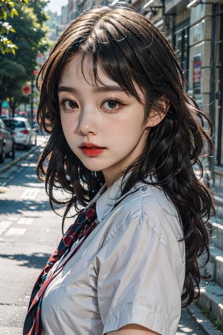 娜乌斯嘉nwsj_realistic - Image 6