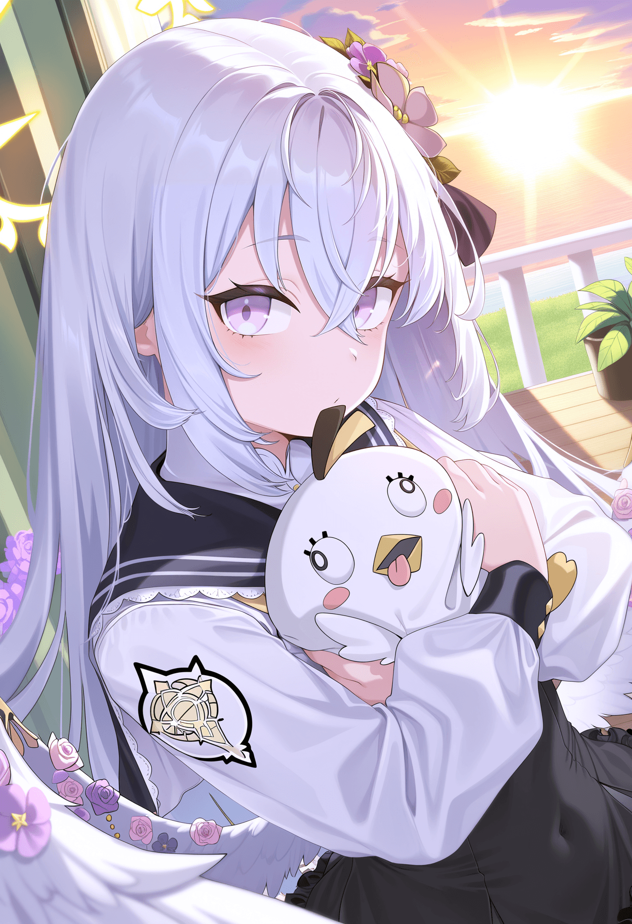 Moisture (區區) Style [Illu0.1]