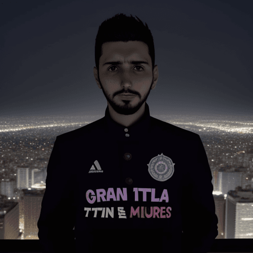AI generated: UNA ESTRELLA NOS CUIDA

Soy Marco Estrada de la Ciudad de México, me gustaría compartir esta histori...