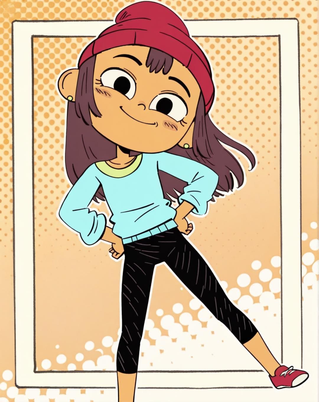 Lily Pak | Wylde Pak | [IllustriousXL] - Image 1