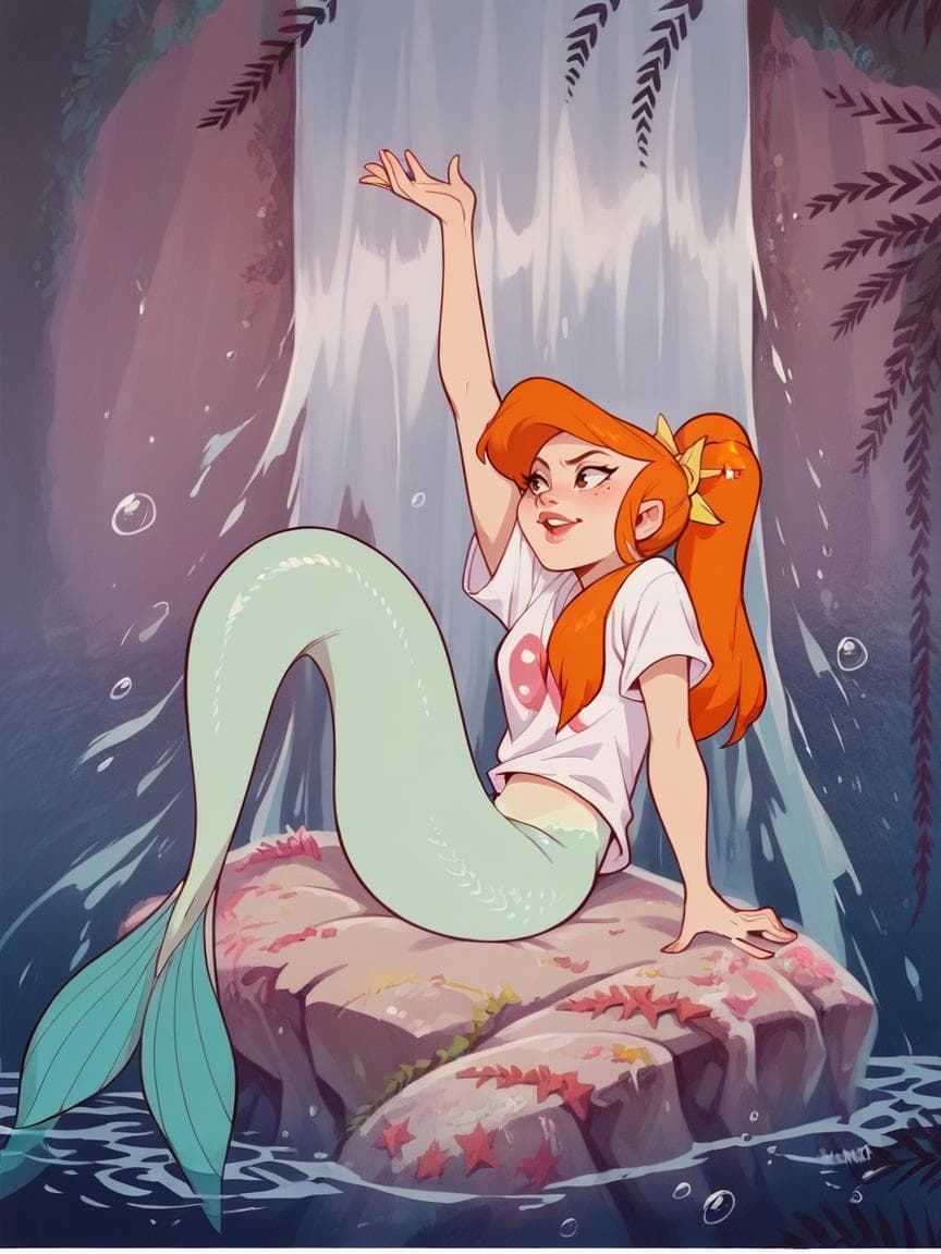 Neverland Mermaids - Image 1