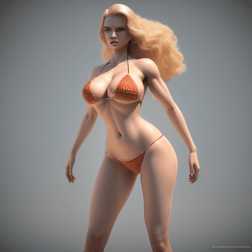 AI generated: best quality, ultimate detailed, full-length portrait, retro, low camera angle, captured in motion, ...