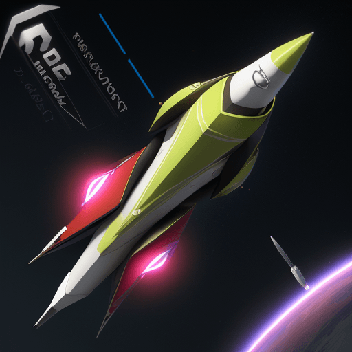 AI generated: 3d image, logo for "Fastsite," a cutting-edge technology company revolutionizing businesses with AI....