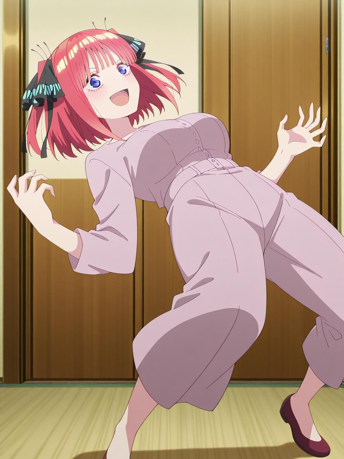 WRYYYYYYYYYYYYYYYYYYYY - Poses