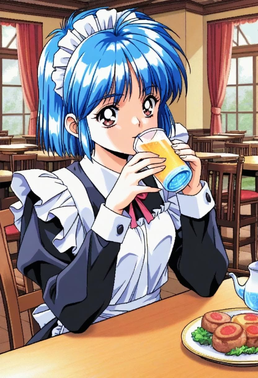 PC-98風3 - Image 3