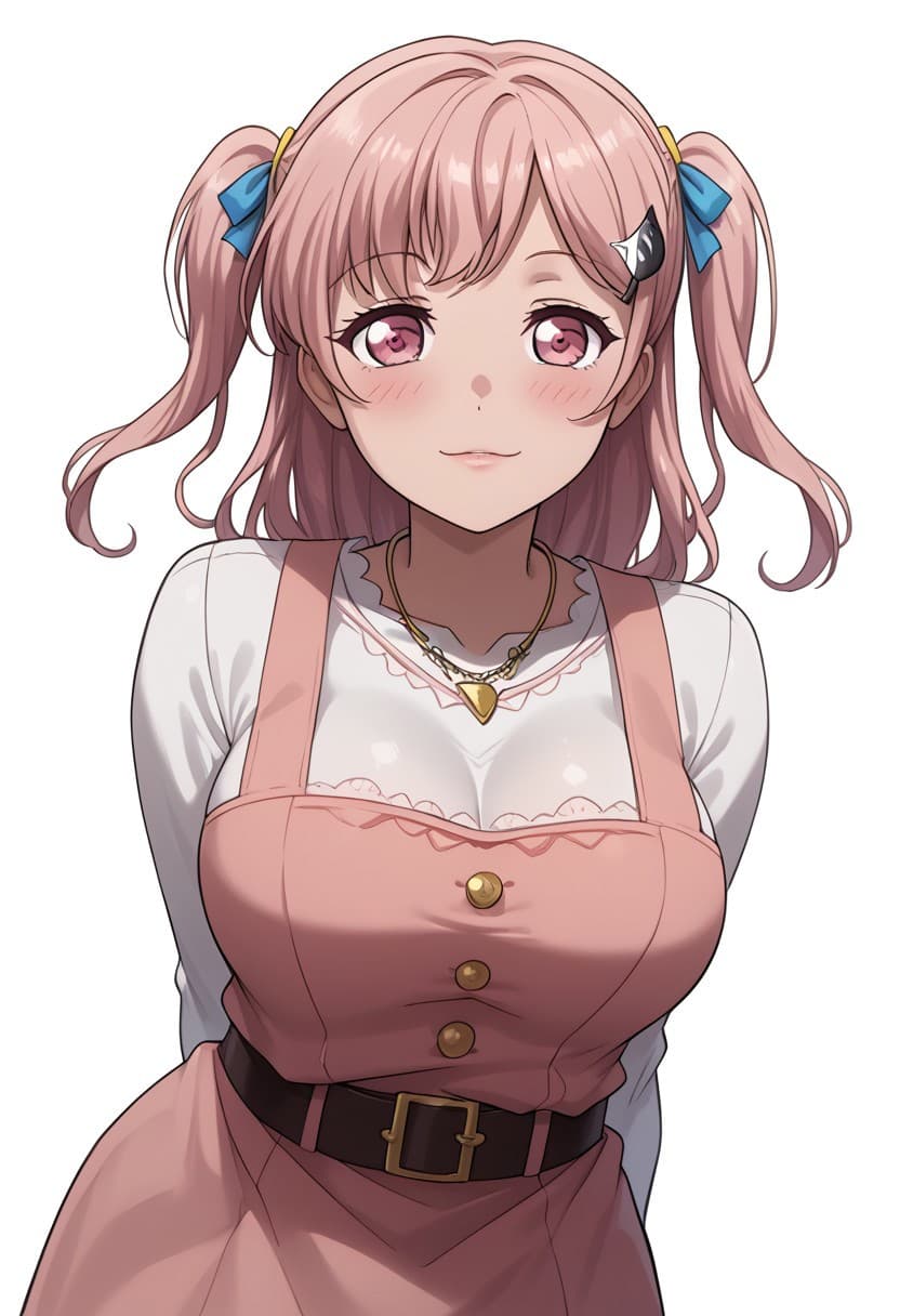Nanami Hiromachi (Bang Dream!)(Pony)
