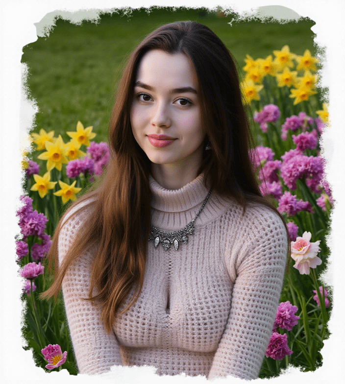 Mariia Lizz (Famous)