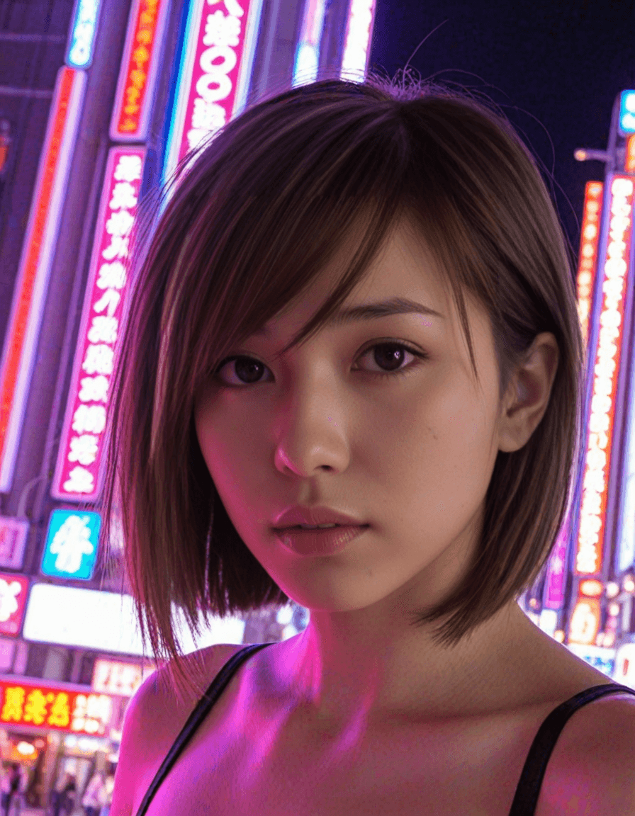 Ultra Realistic By Stable Yogi (SDXL)