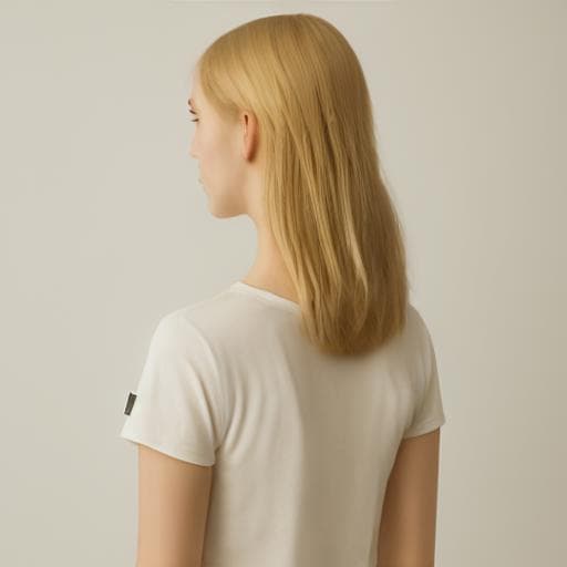 Blonde01 - Image 2