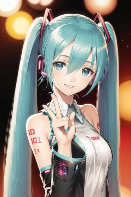 T2 Art Works (Tony Taka) LoRA