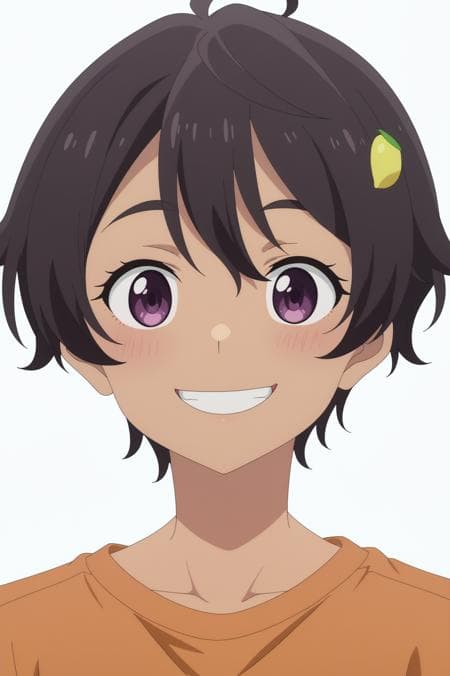 Make Heroine ga Oosugiru! | Lemon Yakishio (PDXL)