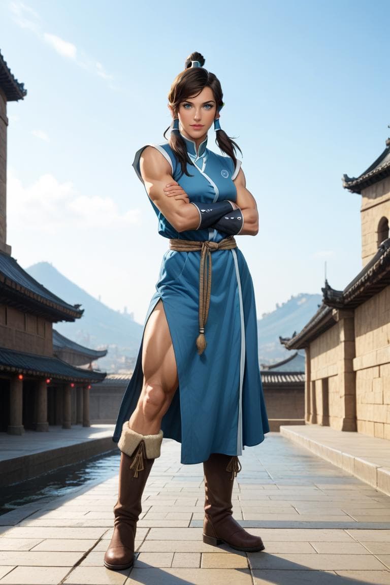 Korra - Image 1