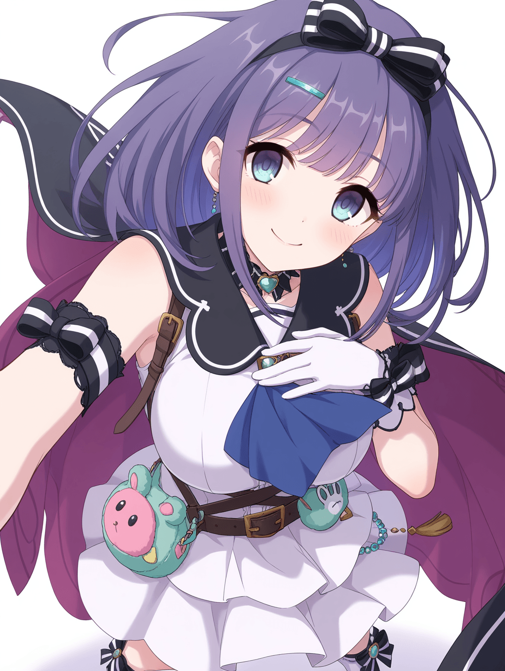 Misora (Princess Connect! Re:Dive) - Image 1