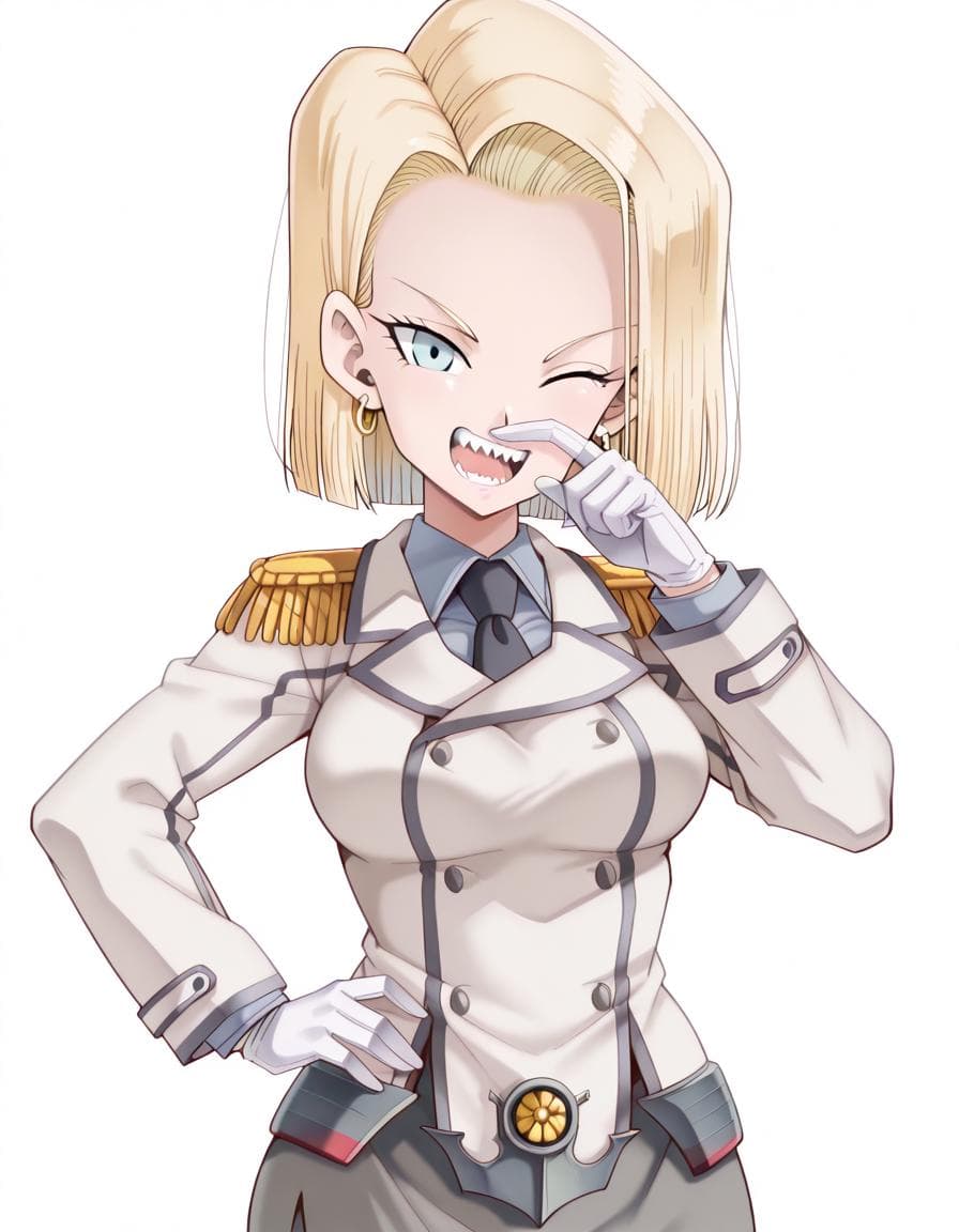 Katori (香取) (艦これ) Cosplay - Clothing - Image 1