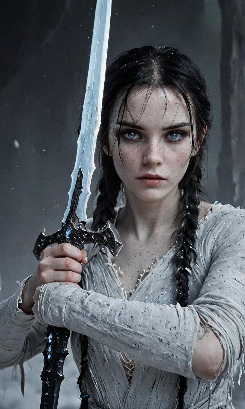 Greatsword - Image 4