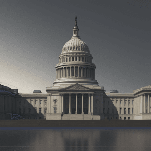 AI generated: Capital "A", realistic textures