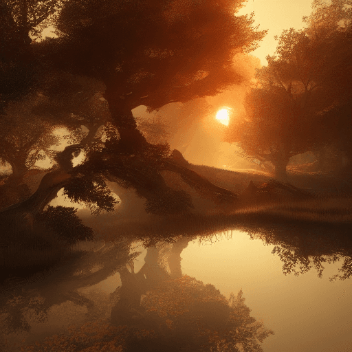 AI generated: Photo of a ultra realistic Loong, dramatic light, pale sunrise, cinematic lighting, battered, low an...