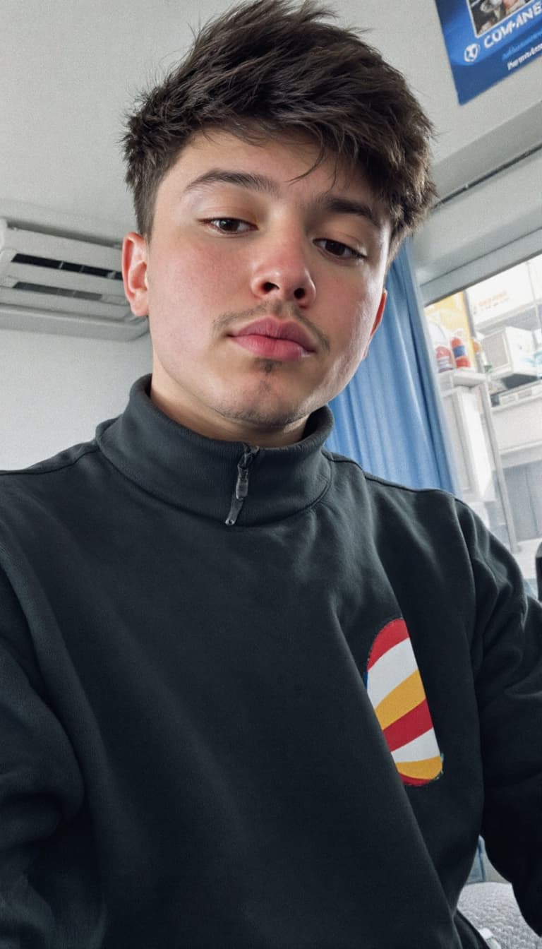 AI generated: low quality