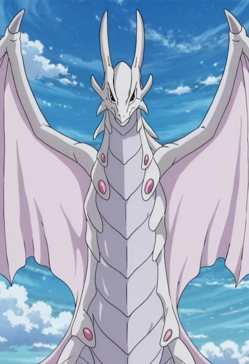 Wavern | bakugan | Request - Image 1