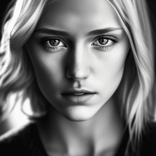 AI generated: Realistic, RAW photo, Sony Alpha A7 II Mirrorless Digital Camera, Canon EF 24-70mm f/2.8L II USM Len...