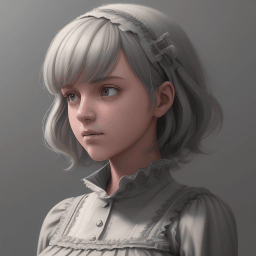 AI generated: (Girlish Painting:1.3) of (Ultra detailed:1.3),(Cosy:1.3),best quality,masterpiece,highly detailed,u...