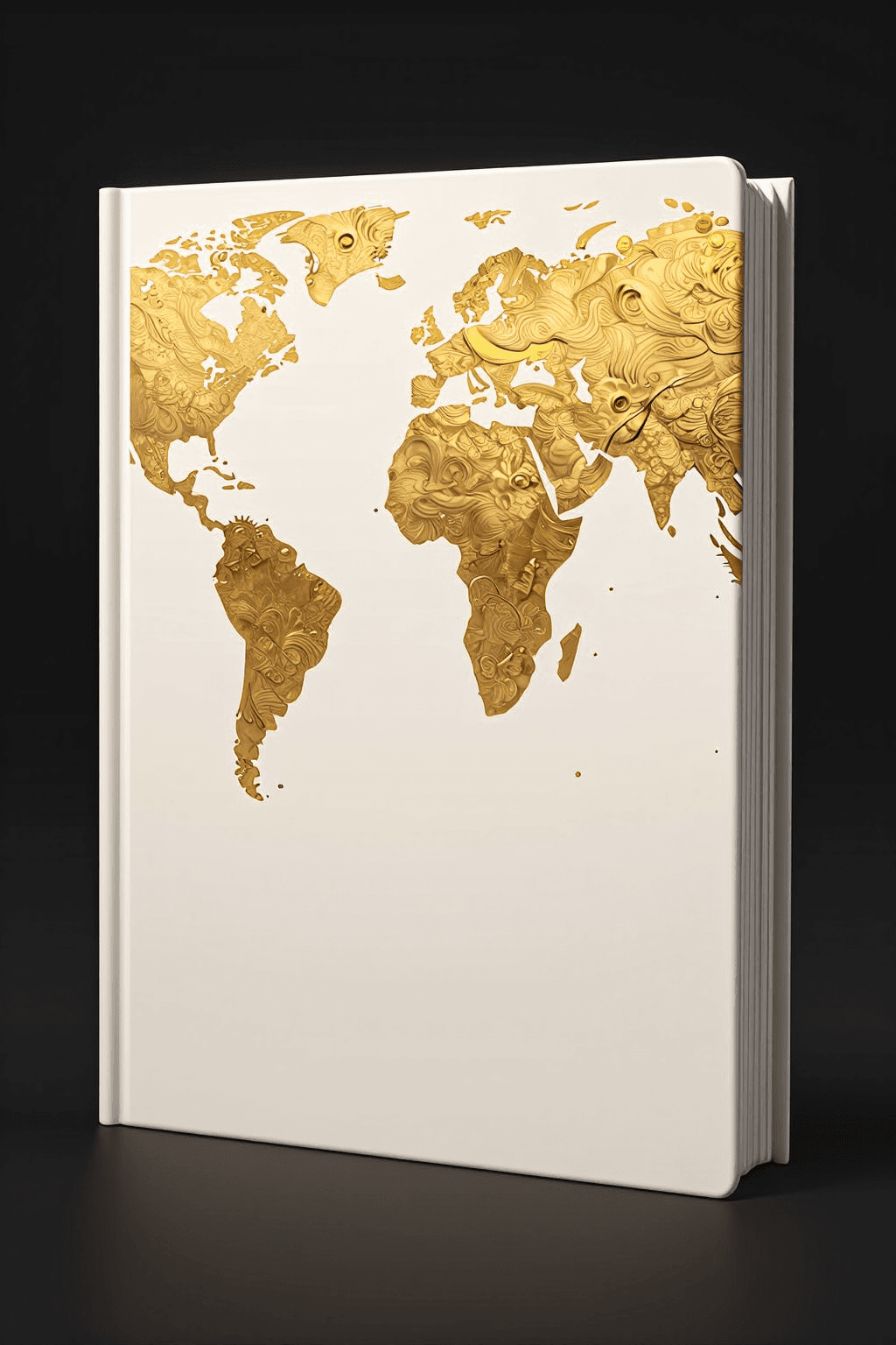 Marble Gold World - Image 4