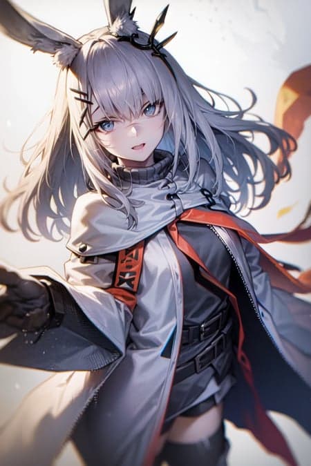 明日方舟—霜星  Arknights—FrostNova - Image 4