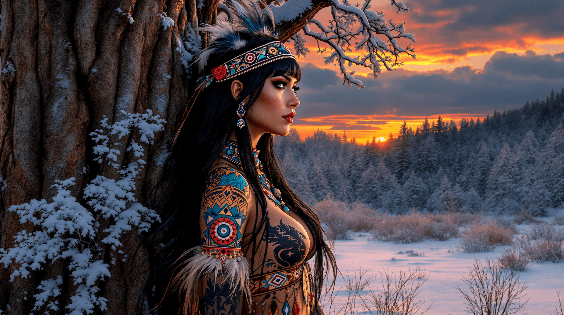 AI generated: Hyper realistic, photo realism, High Contrast, insanely detailed and intricate, elegant, ornate, sup...
