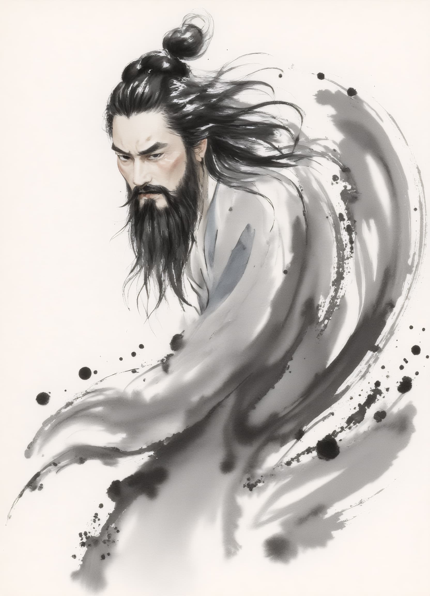 zyd232's Ink Style - Image 5