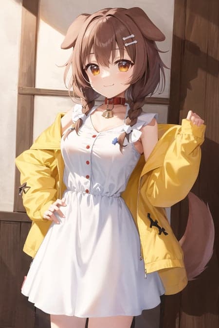 Inugami Korone | Hololive - Image 1