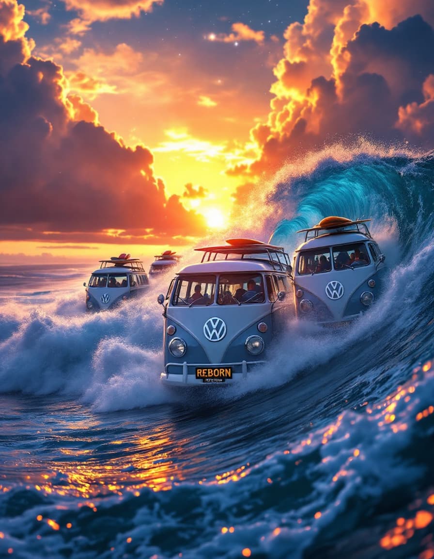 AI generated: A photo realistic  color, high art photo, portrait view, soft focus, facing directly in front of the...