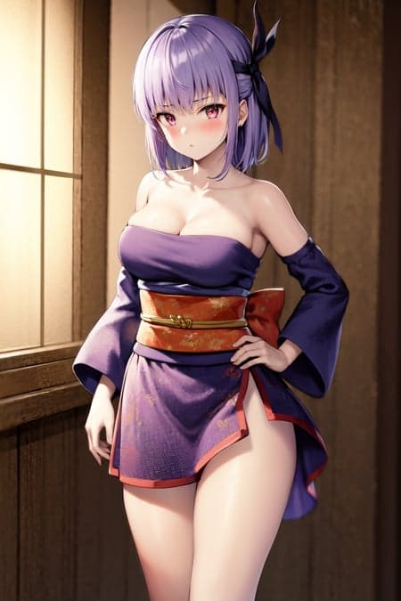 DOA Ayane - Image 1