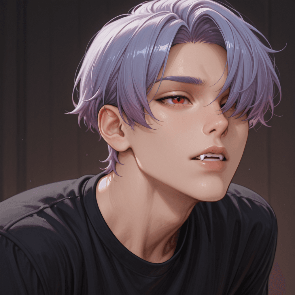 Vampire Fangs Wanted IL - Image 3