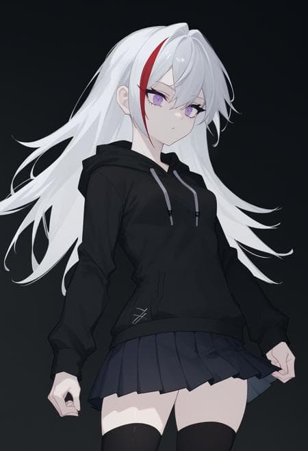 Eonsang Style | Pony/SDXL