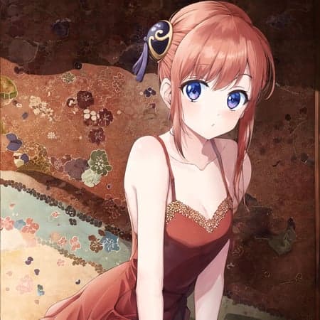 Kagura (Gintama) - Image 1