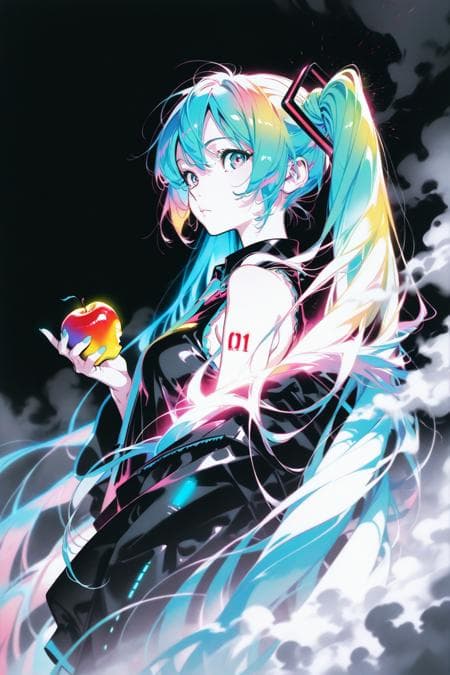 illustriousXL_MMMix - Image 6