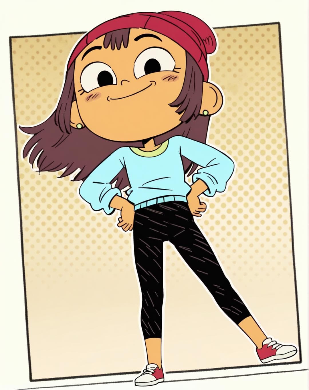 Lily Pak | Wylde Pak | [IllustriousXL] - Image 2