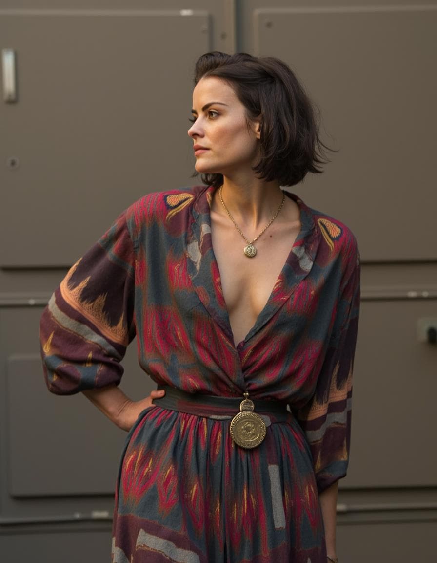 Jaimie Alexander - Image 2