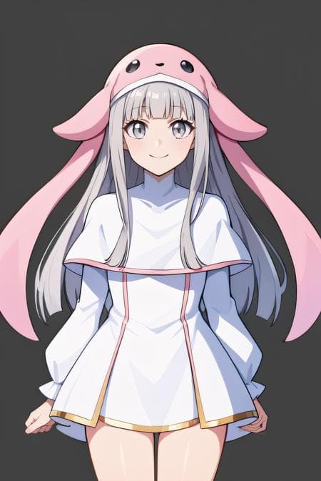 Sistermon Blanc - Digimon - Image 2