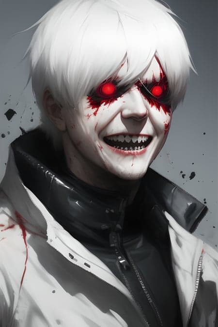 Kaneki Ken - Image 2