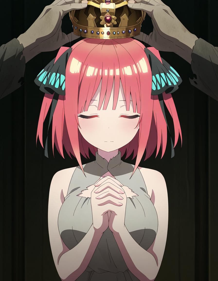 Coronation - Concept - Image 3