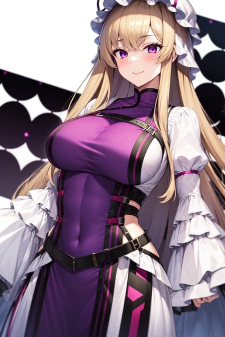 Yukari Yakumo - Image 4