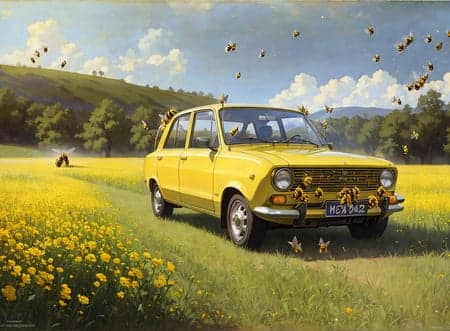 LADA