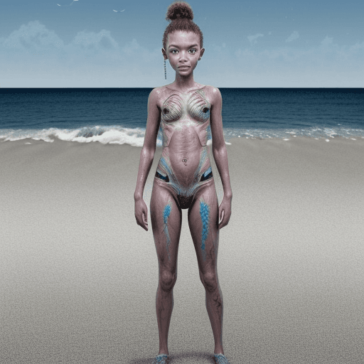 AI generated: photo of Jayden Bartels, hyperrealism, ultra-detailed, full body, highly detailed skin, high quality...