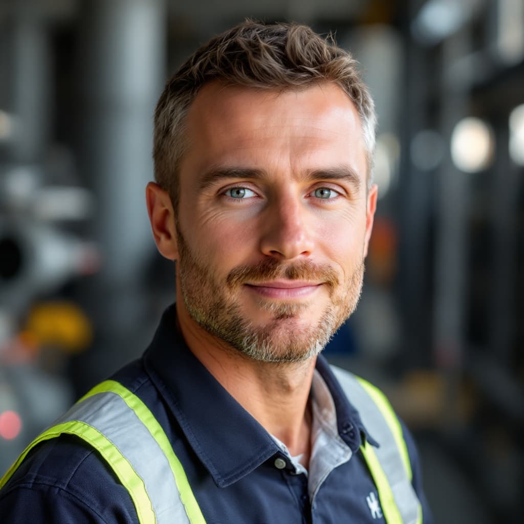 AI generated: 
"Create a professional profile for an engineer specializing in intelligent pigging and post-constru...