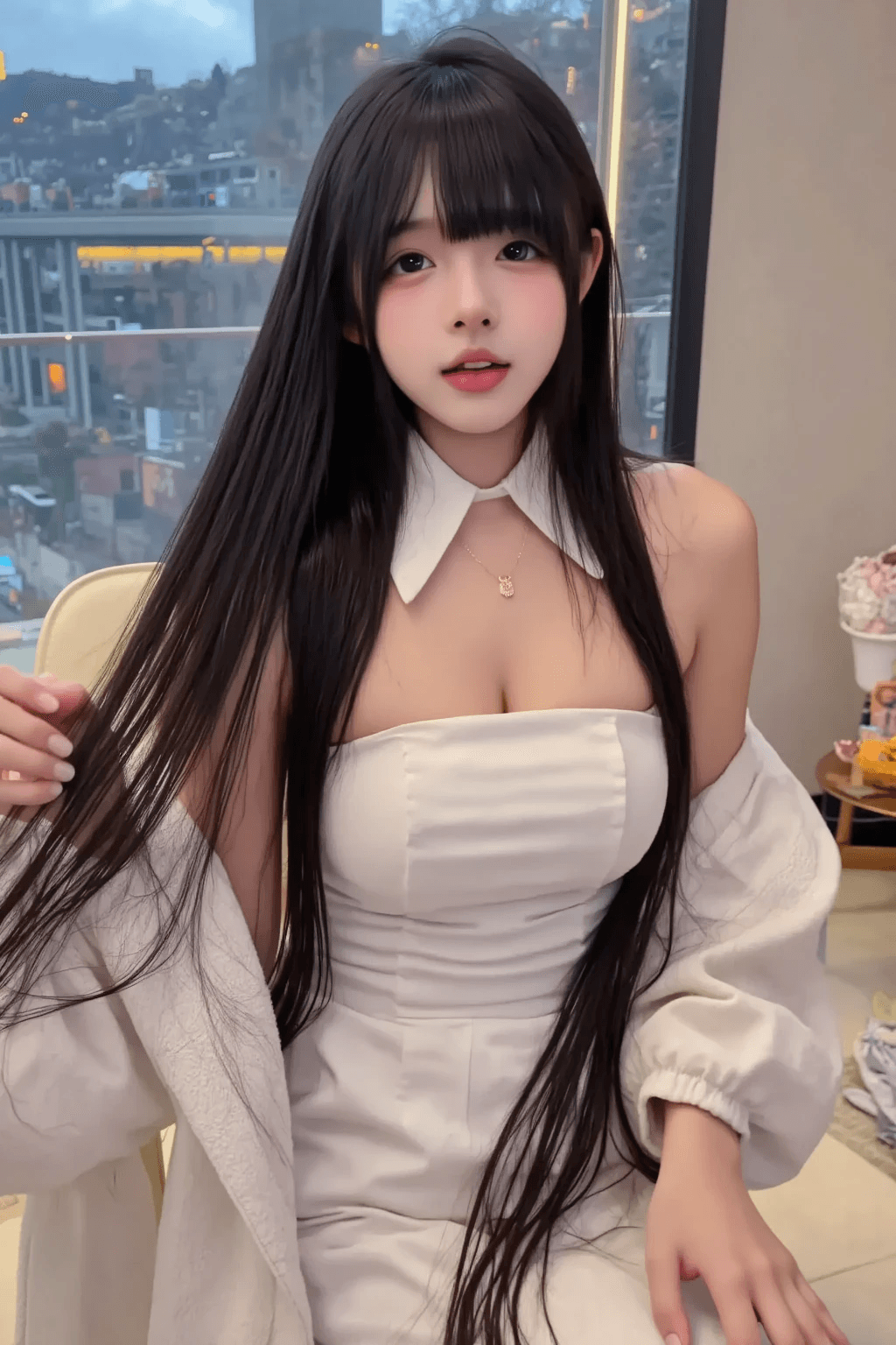 Shimianxiong 失眠熊 - Cosplayer