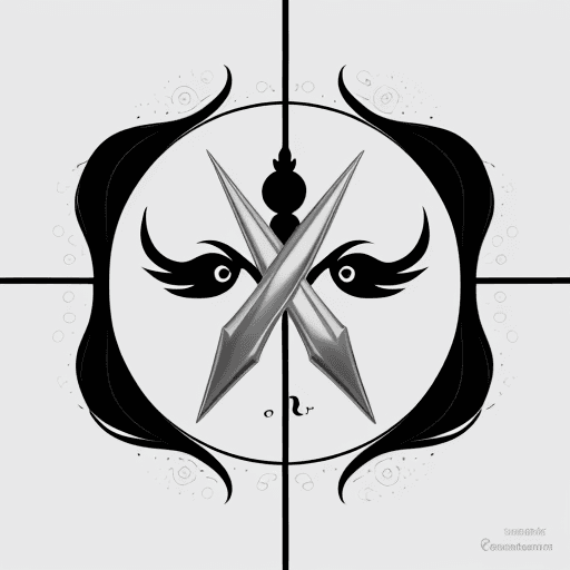 AI generated: Imagine that you are a marketing agent and you have to design a logo based on these descriptions:
1....