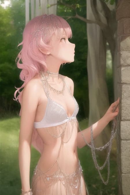Bodychain (concept) - Image 2